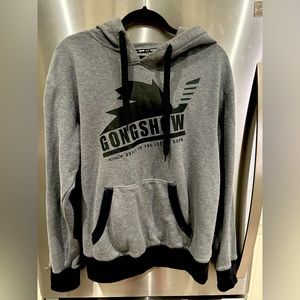 Gongshow Men’s Hoodie